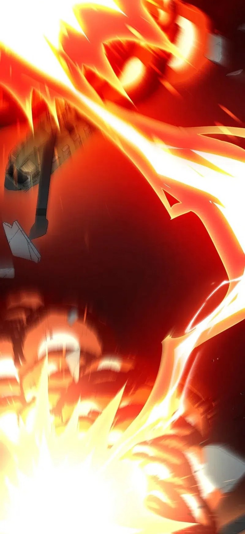 Surviving the Inverted World with Omnipotent Skills Chapter 28 Gambar 24