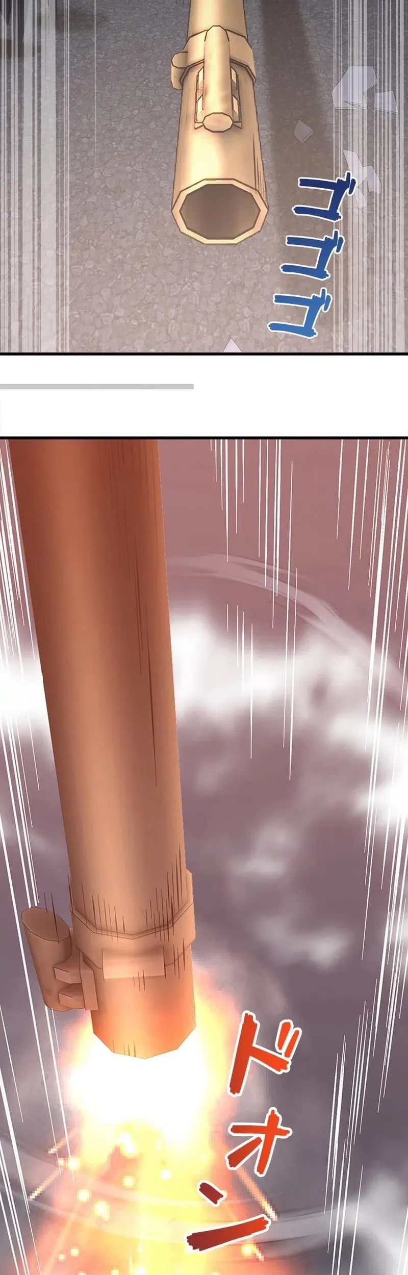 Surviving the Inverted World with Omnipotent Skills Chapter 28 Gambar 27