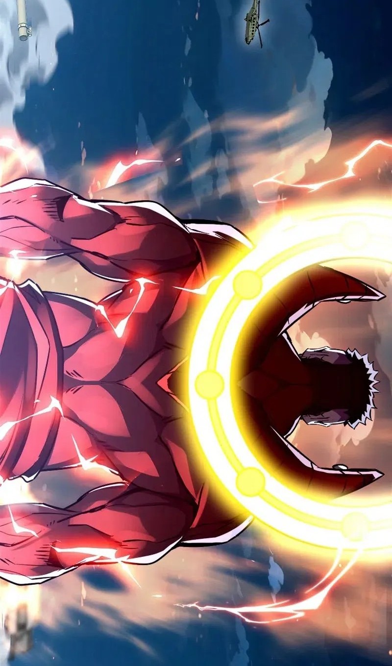 Surviving the Inverted World with Omnipotent Skills Chapter 28 Gambar 32