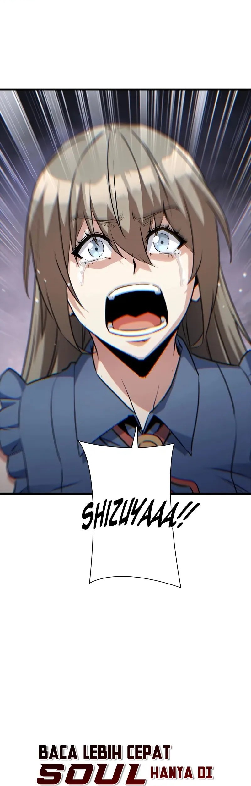 Surviving the Inverted World with Omnipotent Skills Chapter 29 Gambar 44