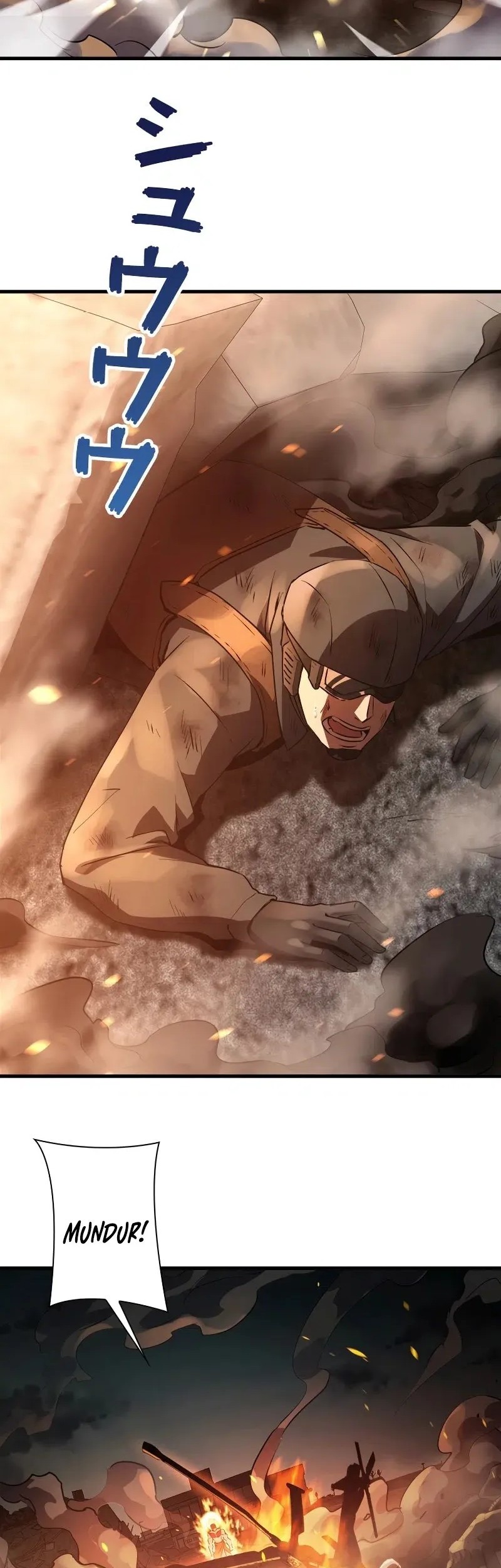 Surviving the Inverted World with Omnipotent Skills Chapter 29 Gambar 3