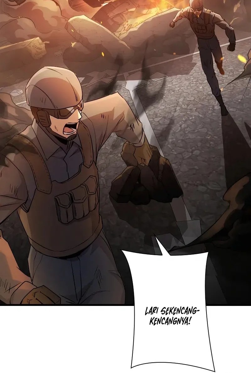 Surviving the Inverted World with Omnipotent Skills Chapter 29 Gambar 4