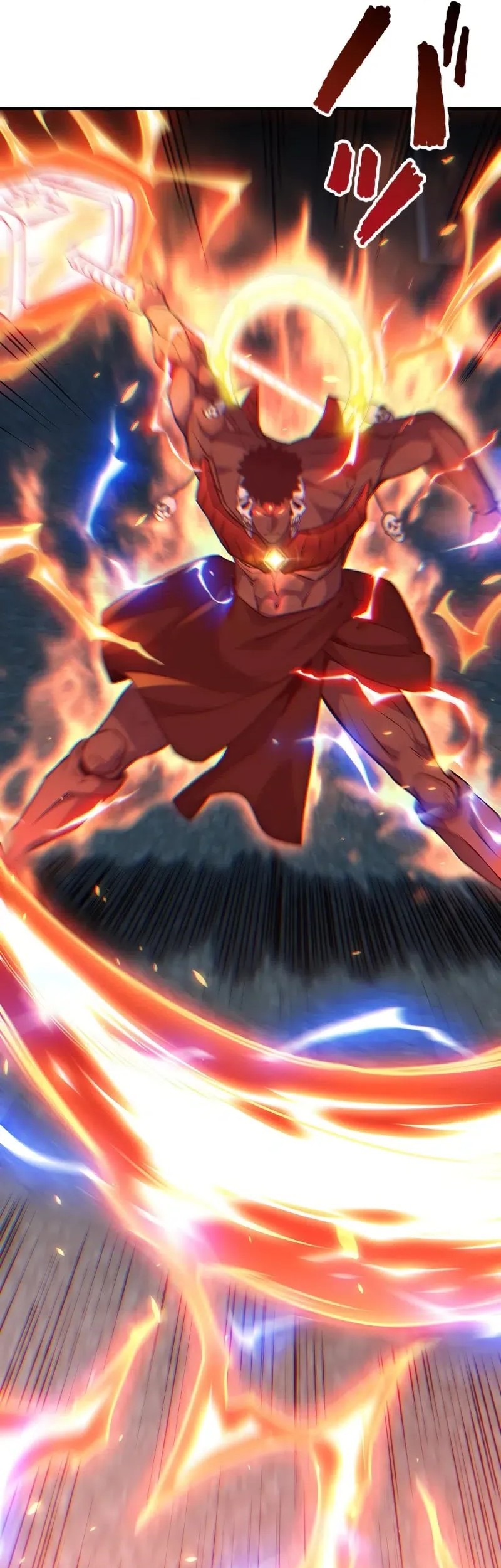 Surviving the Inverted World with Omnipotent Skills Chapter 29 Gambar 5