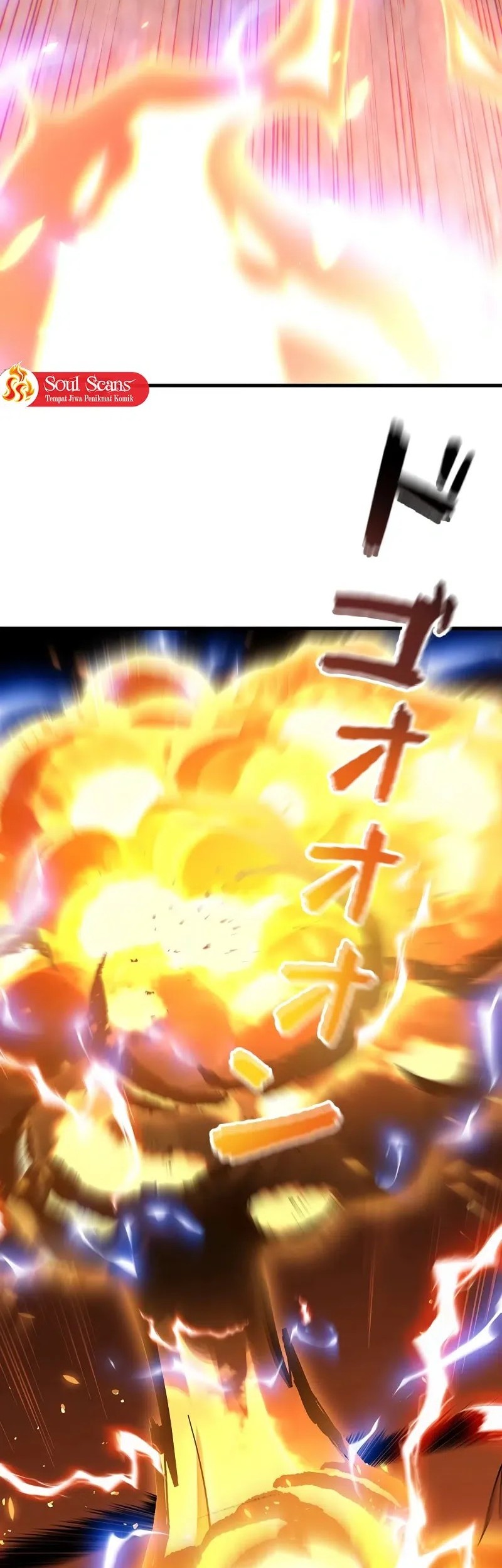 Surviving the Inverted World with Omnipotent Skills Chapter 29 Gambar 6