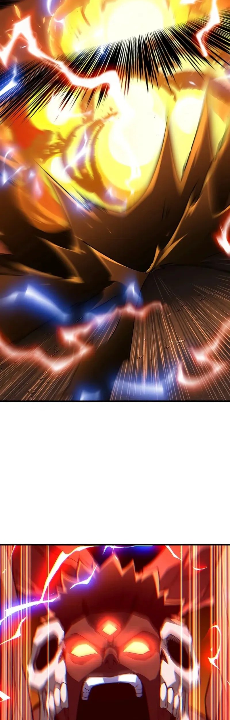 Surviving the Inverted World with Omnipotent Skills Chapter 29 Gambar 7