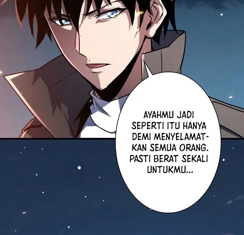 Surviving the Inverted World with Omnipotent Skills Chapter 29 Gambar 12