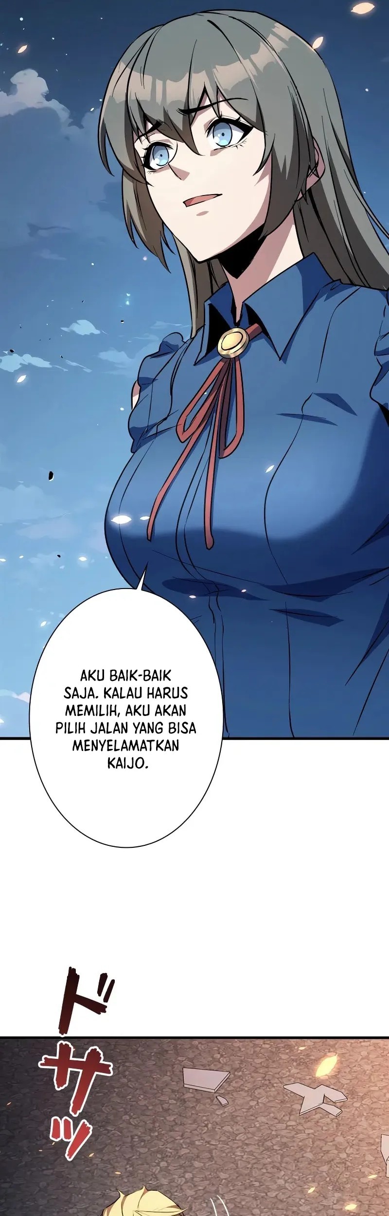 Surviving the Inverted World with Omnipotent Skills Chapter 29 Gambar 13