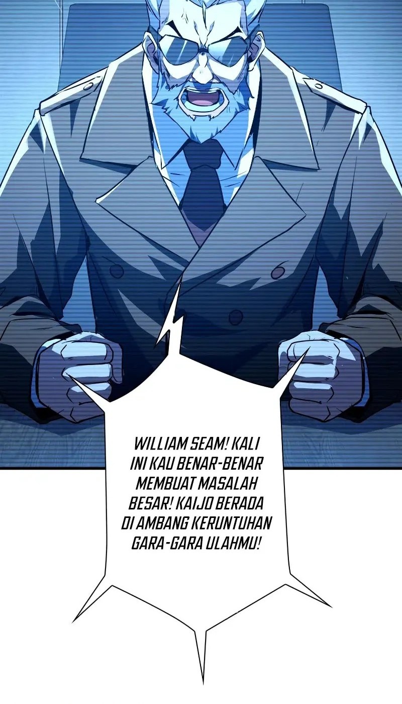 Surviving the Inverted World with Omnipotent Skills Chapter 29 Gambar 16