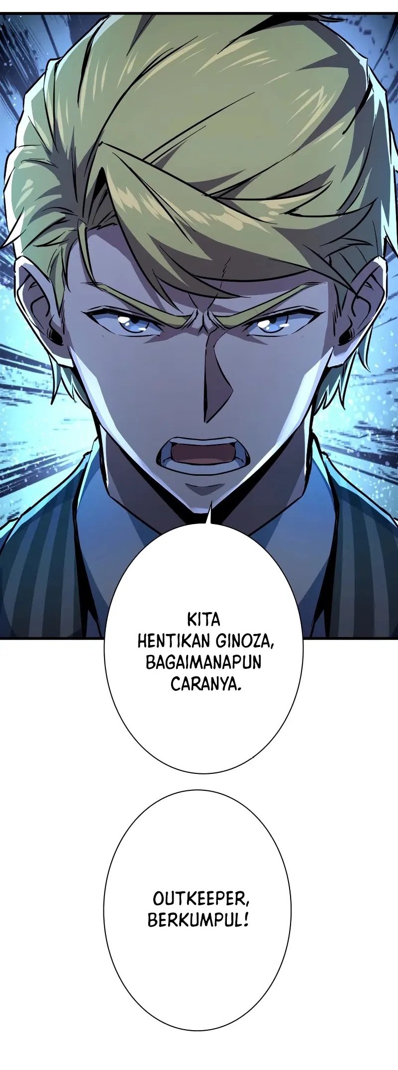 Surviving the Inverted World with Omnipotent Skills Chapter 29 Gambar 20