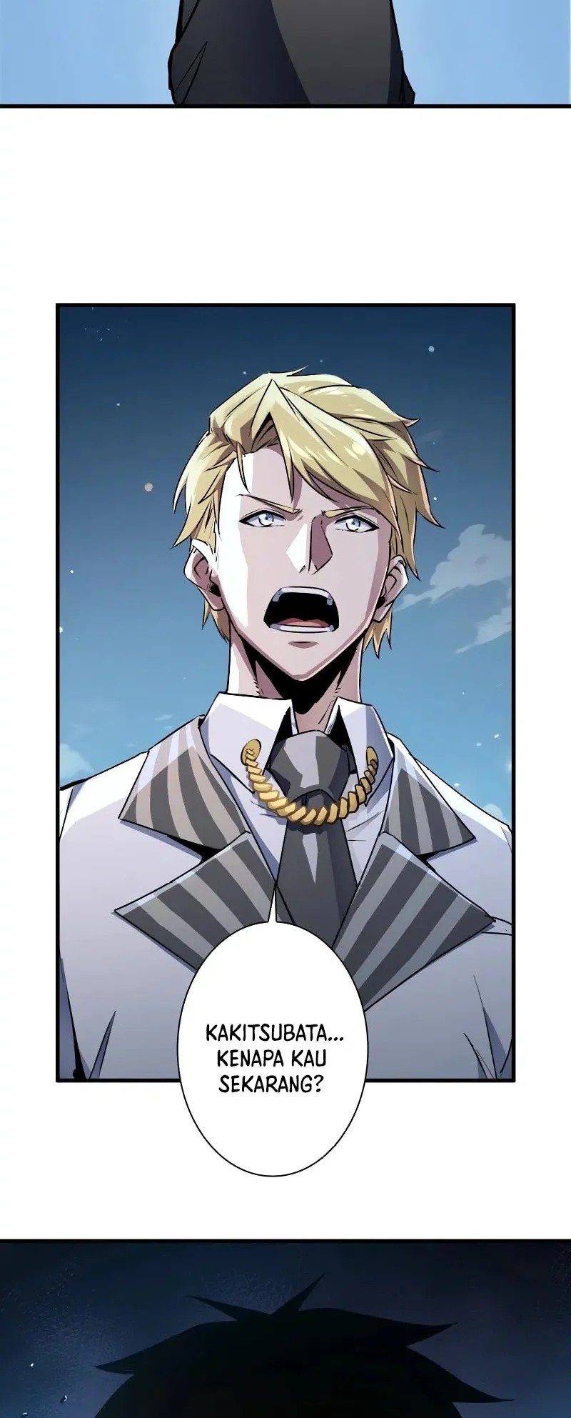 Surviving the Inverted World with Omnipotent Skills Chapter 29 Gambar 24