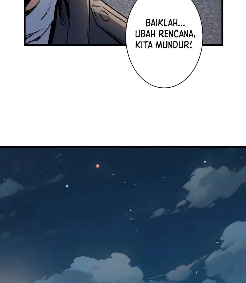 Surviving the Inverted World with Omnipotent Skills Chapter 29 Gambar 32