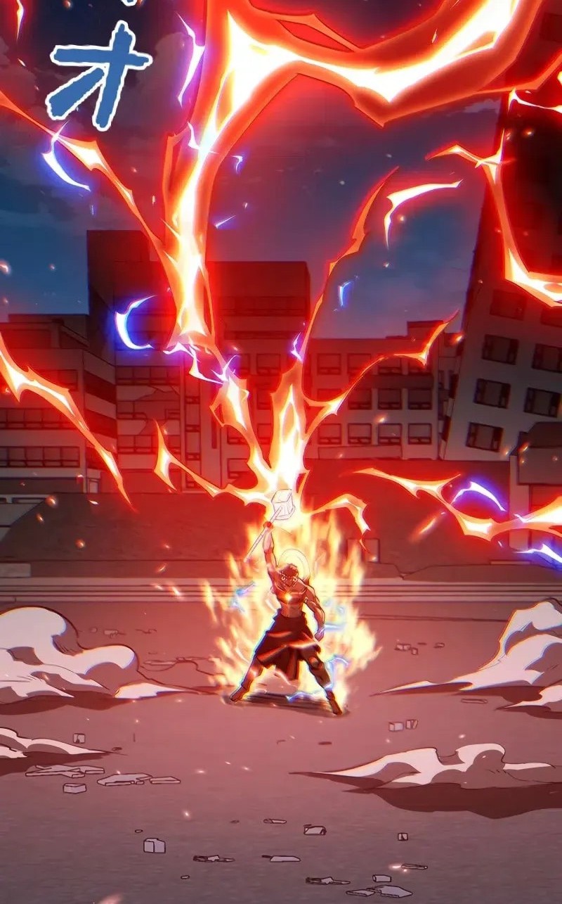 Surviving the Inverted World with Omnipotent Skills Chapter 29 Gambar 36