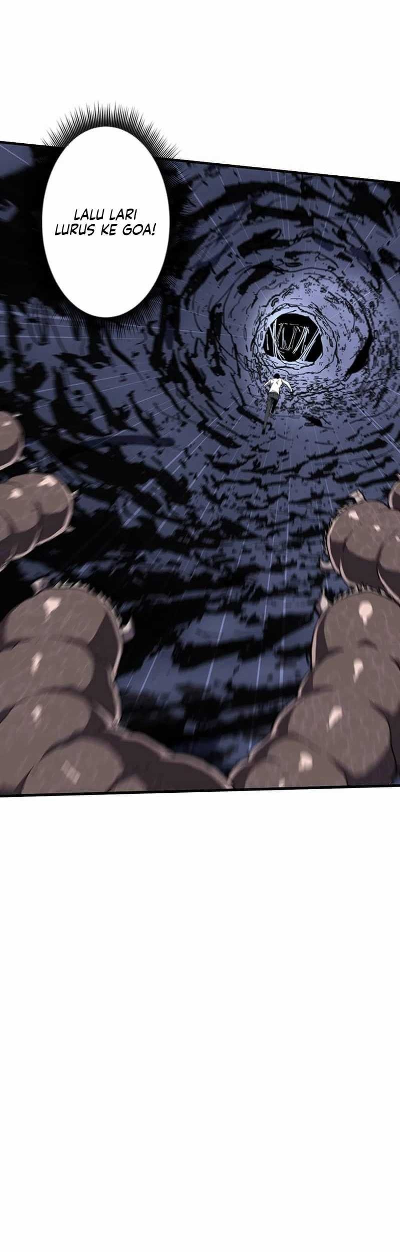 Surviving the Inverted World with Omnipotent Skills Chapter 3 Gambar 21