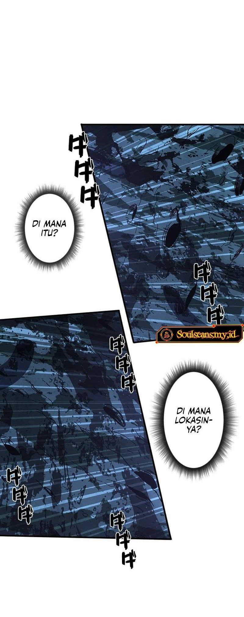 Surviving the Inverted World with Omnipotent Skills Chapter 3 Gambar 22