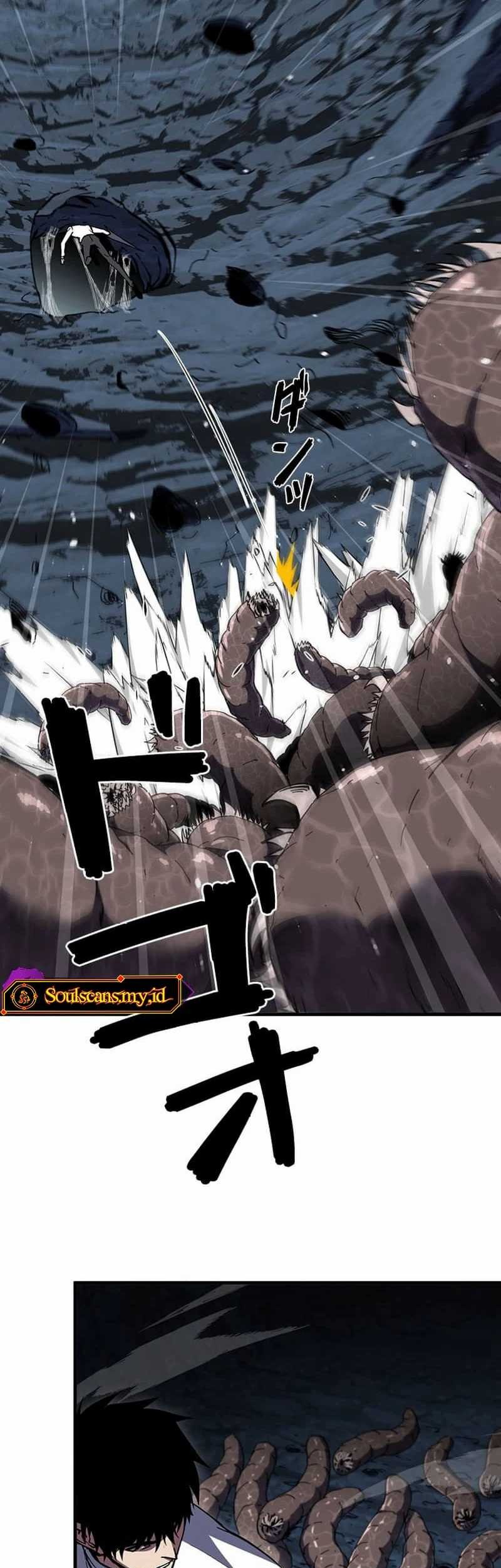 Surviving the Inverted World with Omnipotent Skills Chapter 3 Gambar 25