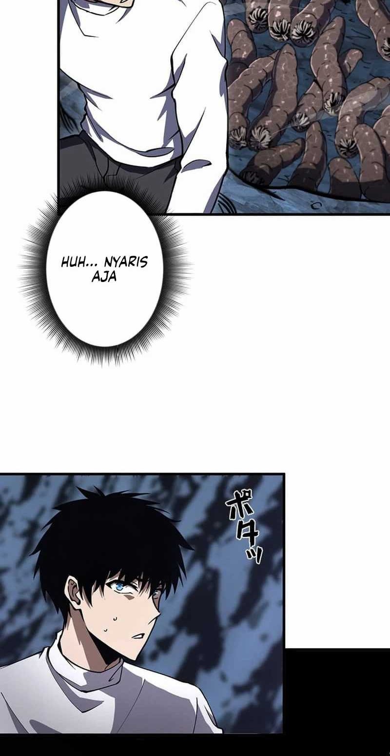 Surviving the Inverted World with Omnipotent Skills Chapter 3 Gambar 26