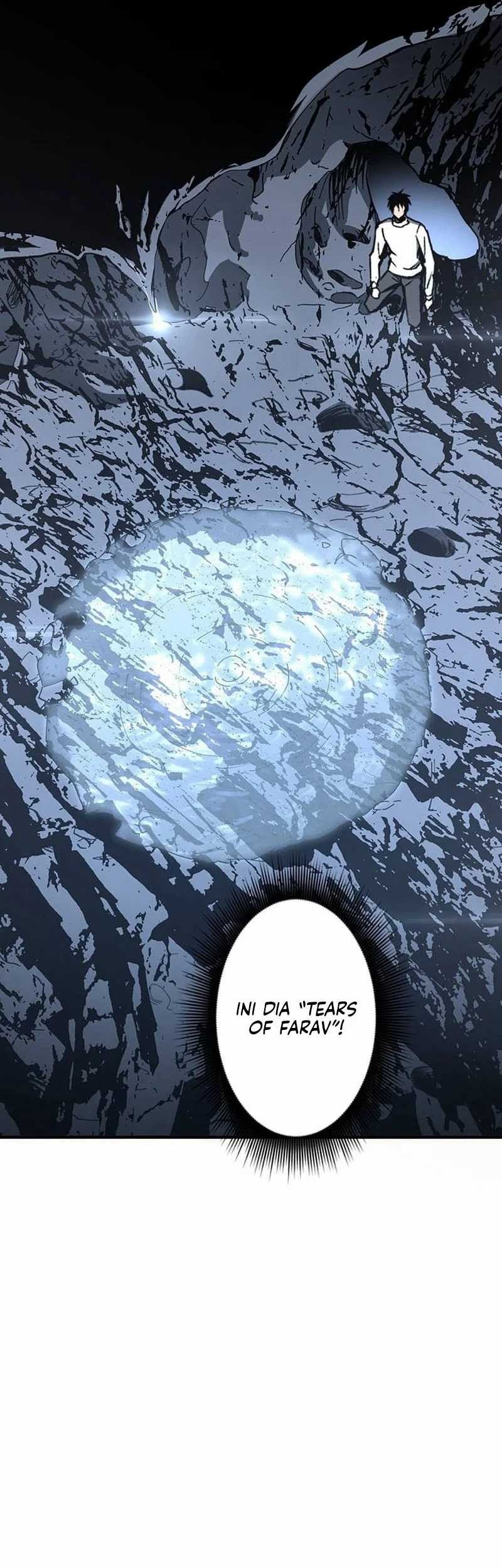 Surviving the Inverted World with Omnipotent Skills Chapter 3 Gambar 27