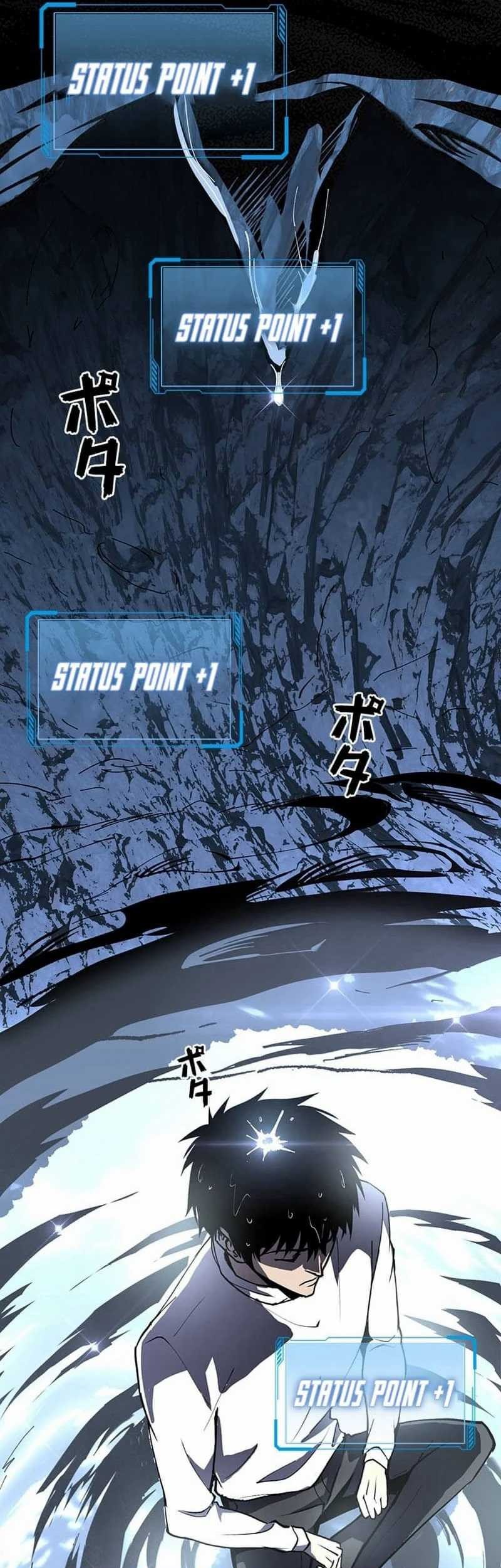 Surviving the Inverted World with Omnipotent Skills Chapter 3 Gambar 31