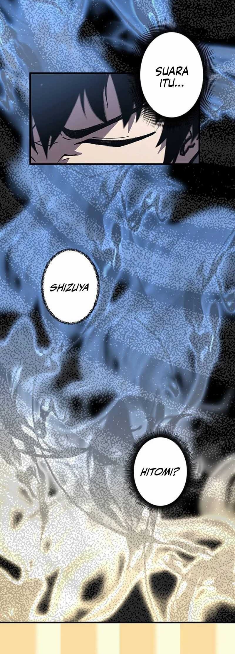 Surviving the Inverted World with Omnipotent Skills Chapter 3 Gambar 36