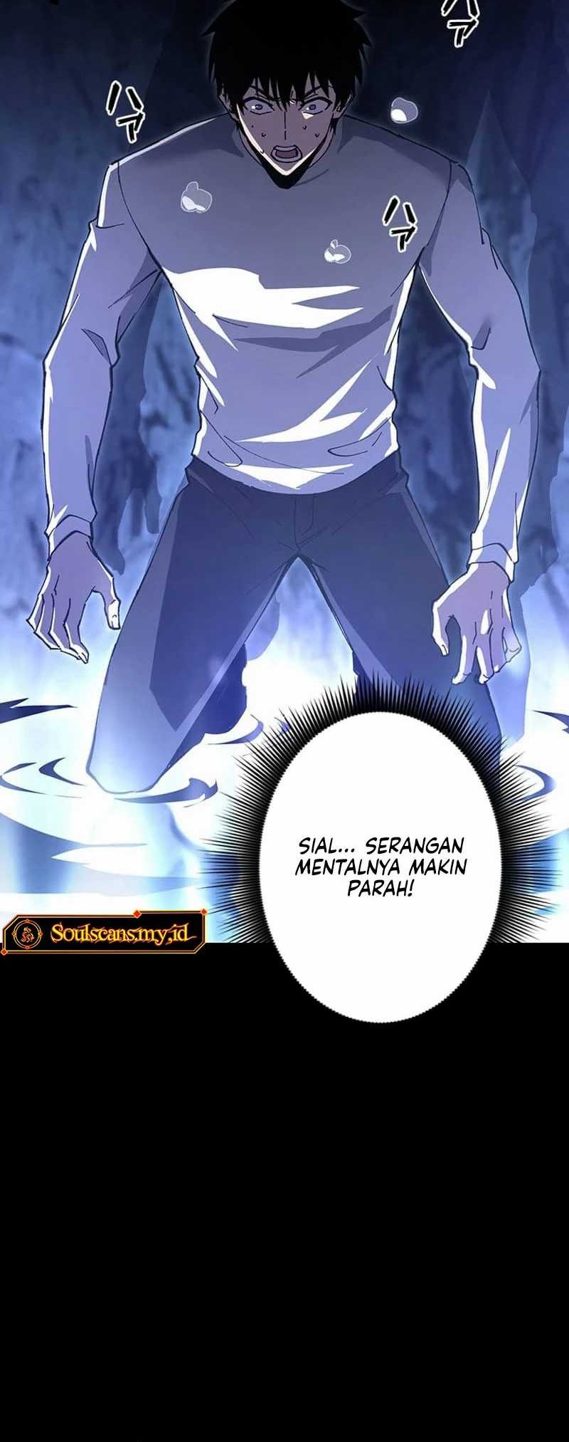 Surviving the Inverted World with Omnipotent Skills Chapter 3 Gambar 40