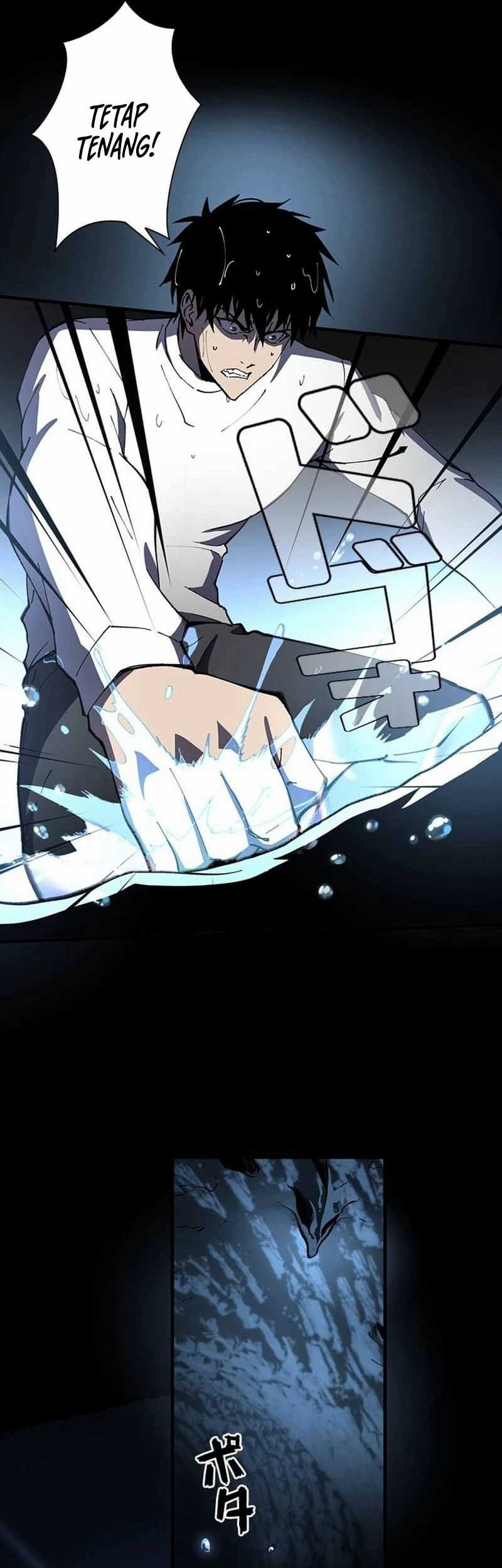 Surviving the Inverted World with Omnipotent Skills Chapter 3 Gambar 41