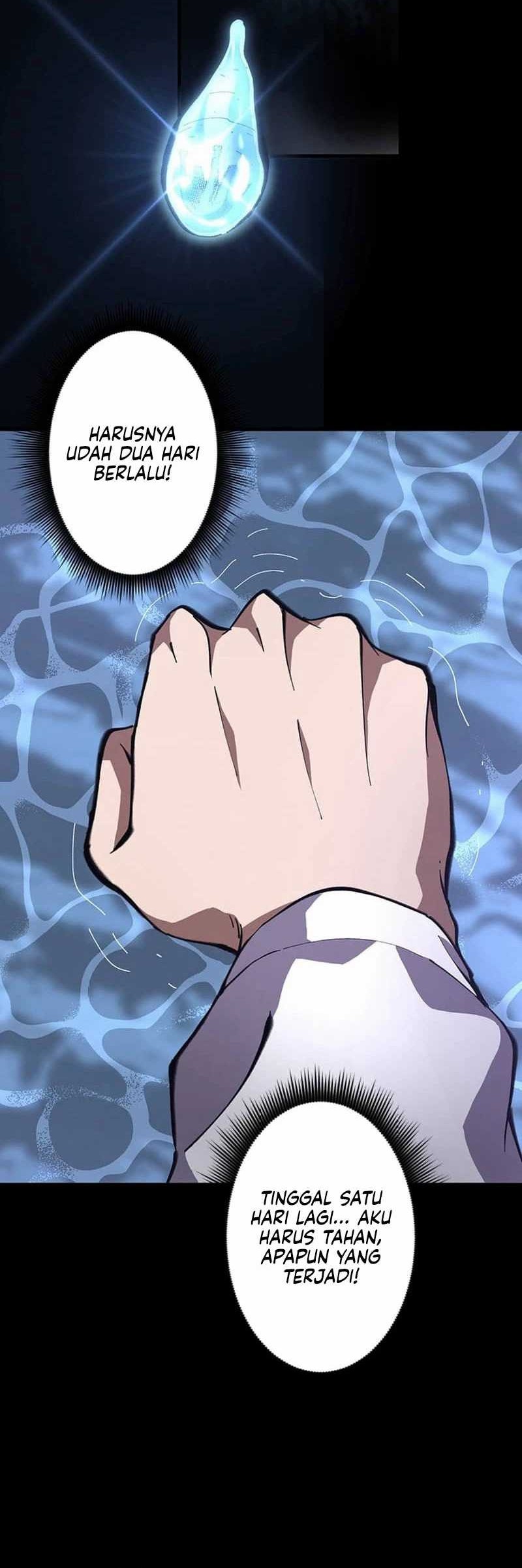Surviving the Inverted World with Omnipotent Skills Chapter 3 Gambar 42
