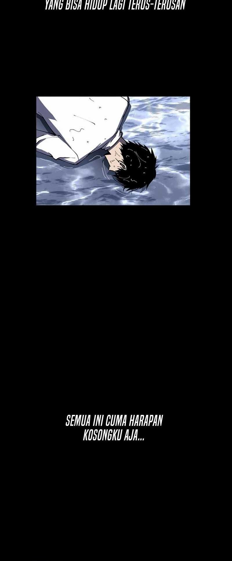 Surviving the Inverted World with Omnipotent Skills Chapter 3 Gambar 46