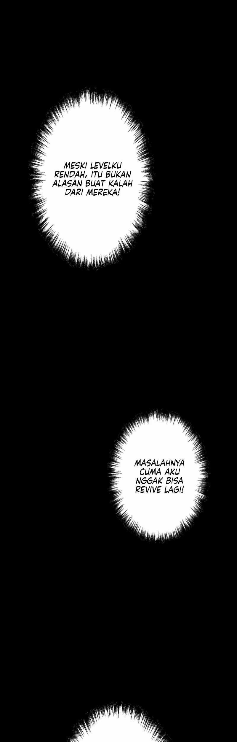 Surviving the Inverted World with Omnipotent Skills Chapter 3 Gambar 51