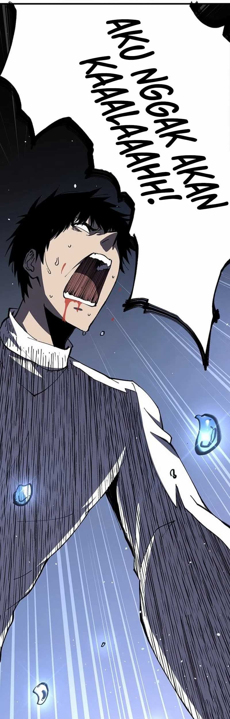Surviving the Inverted World with Omnipotent Skills Chapter 3 Gambar 53