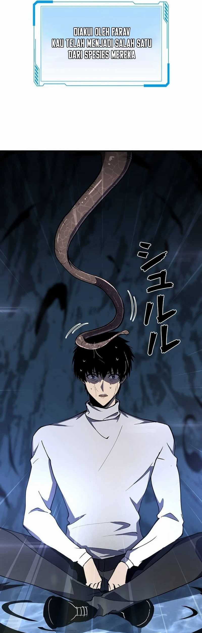 Surviving the Inverted World with Omnipotent Skills Chapter 3 Gambar 55