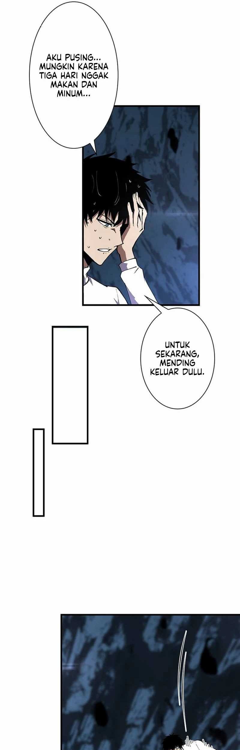 Surviving the Inverted World with Omnipotent Skills Chapter 3 Gambar 57