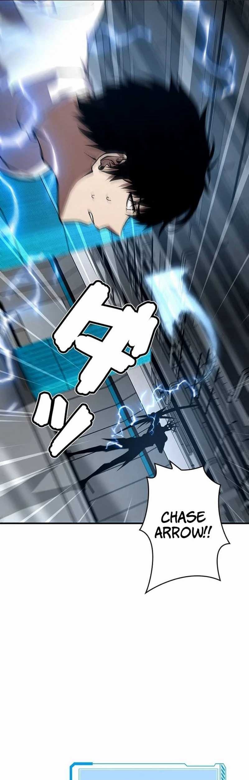 Surviving the Inverted World with Omnipotent Skills Chapter 3 Gambar 69