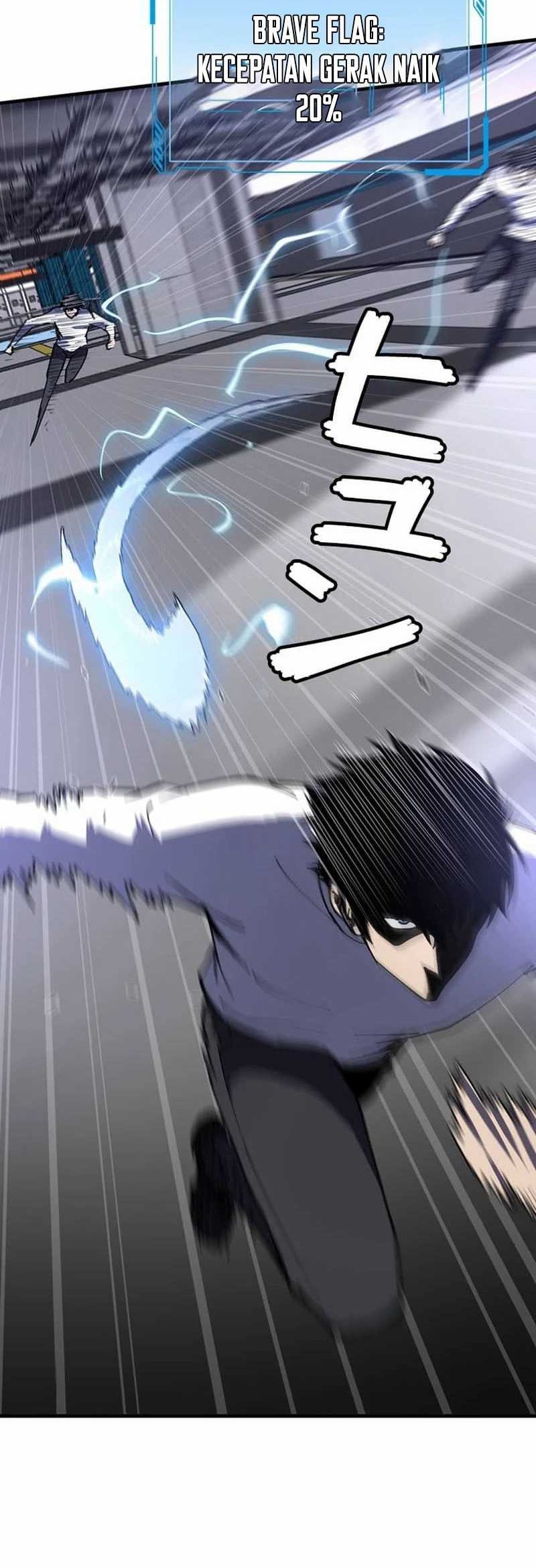 Surviving the Inverted World with Omnipotent Skills Chapter 3 Gambar 70