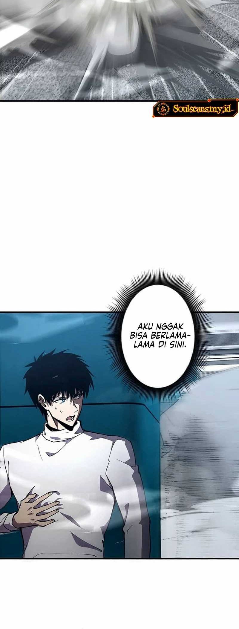 Surviving the Inverted World with Omnipotent Skills Chapter 3 Gambar 72