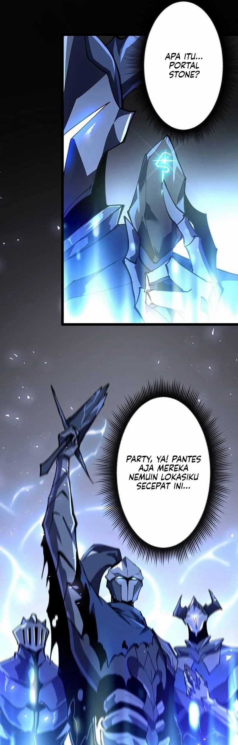 Surviving the Inverted World with Omnipotent Skills Chapter 3 Gambar 77