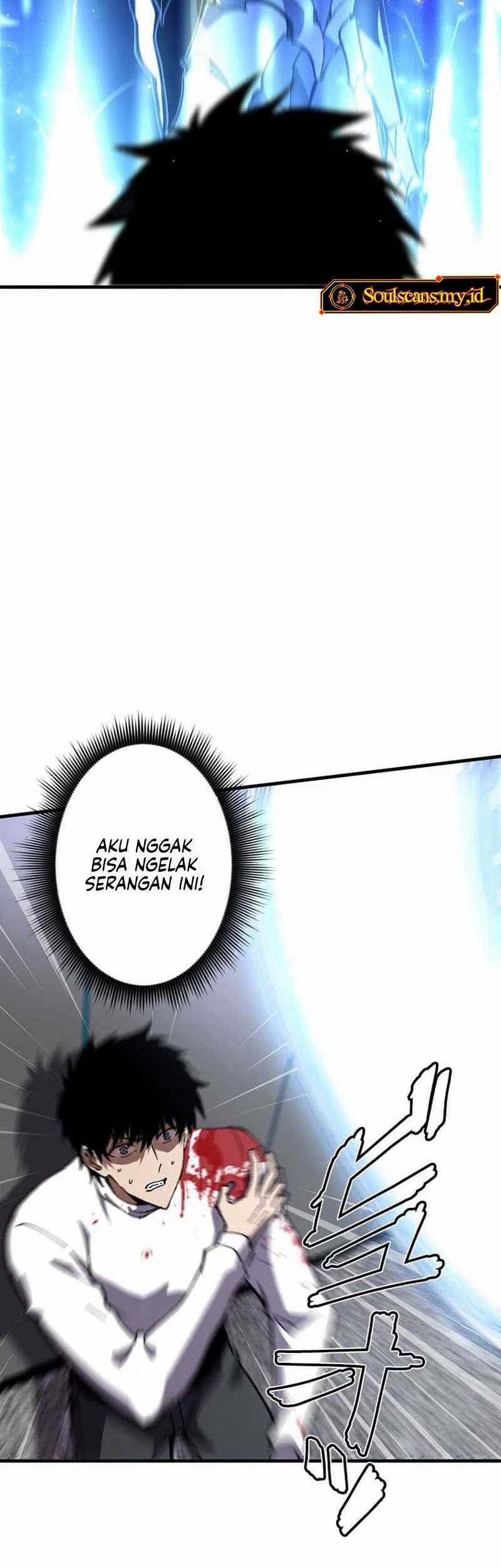 Surviving the Inverted World with Omnipotent Skills Chapter 3 Gambar 78