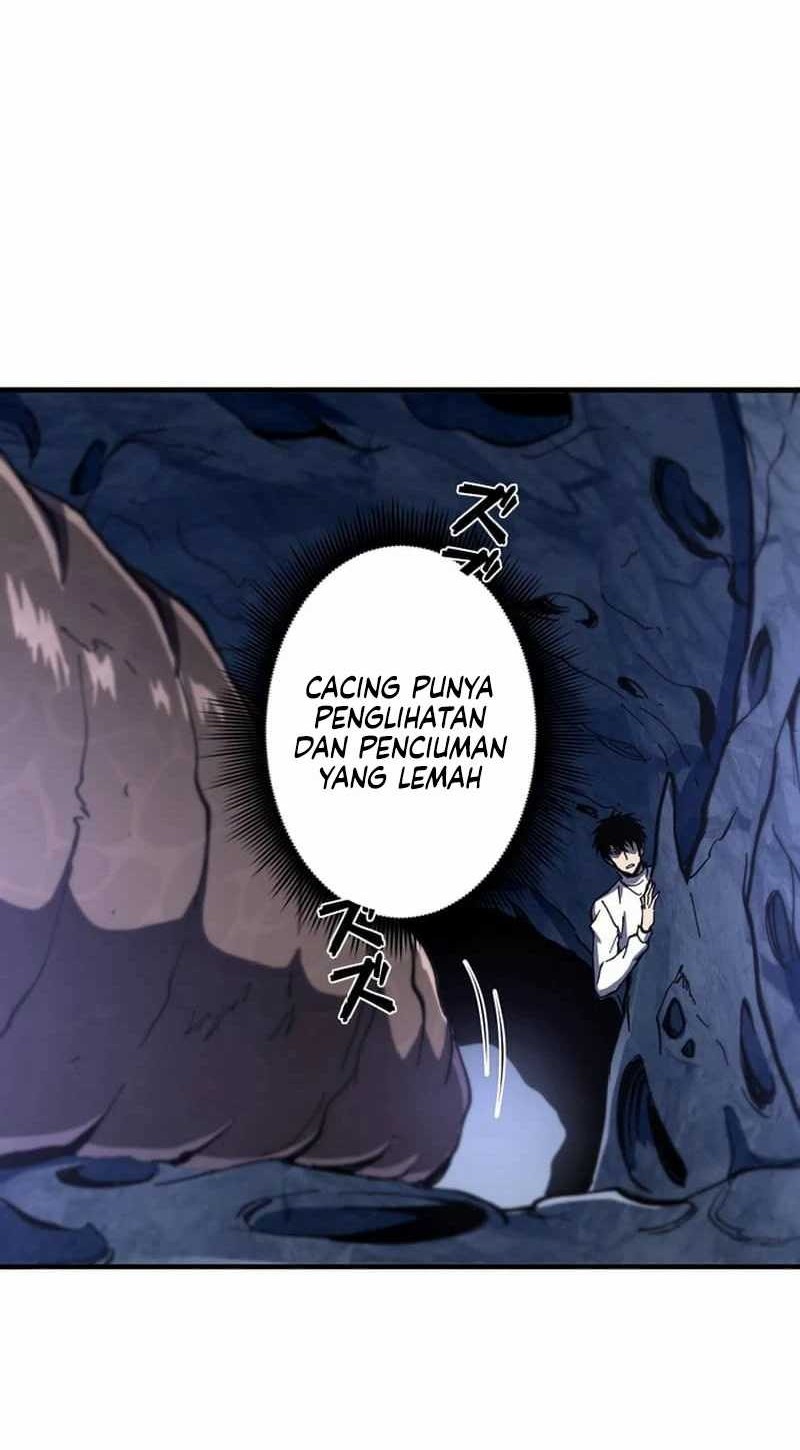 Surviving the Inverted World with Omnipotent Skills Chapter 3 Gambar 6