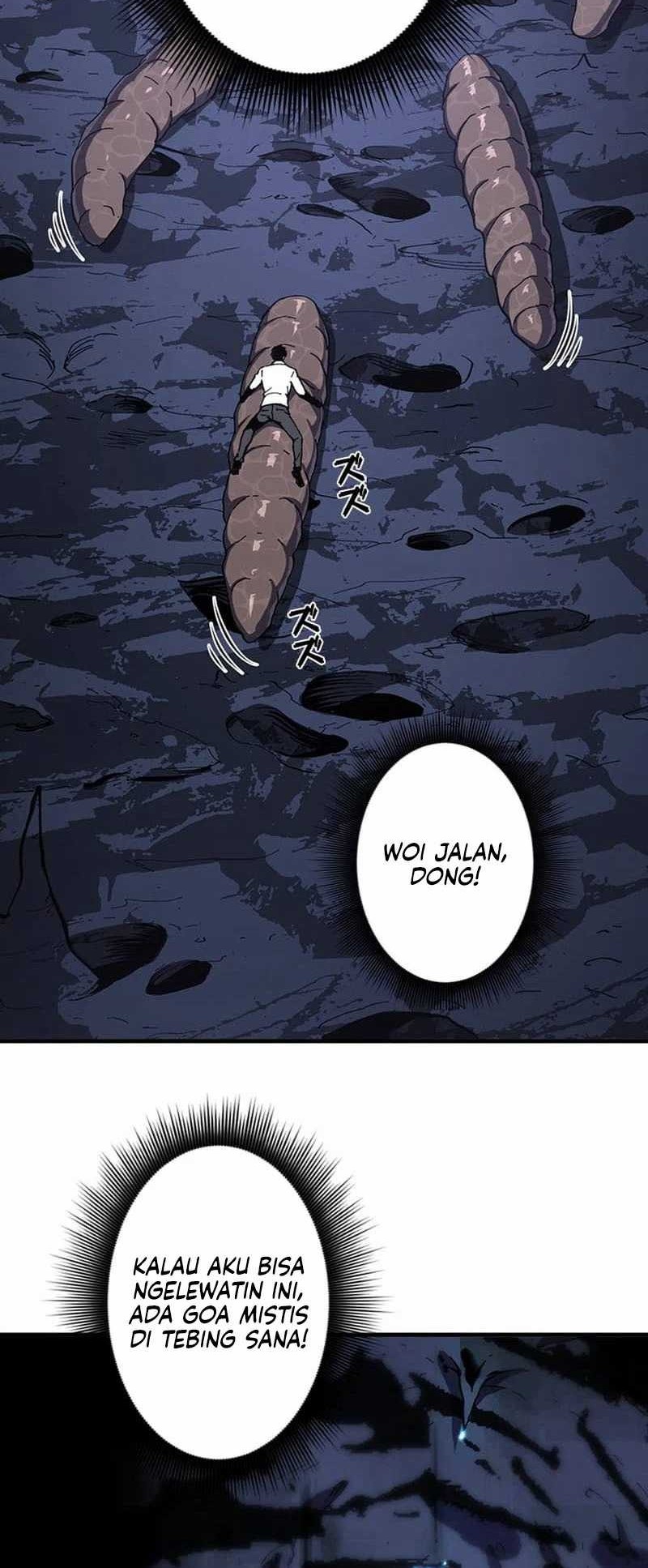 Surviving the Inverted World with Omnipotent Skills Chapter 3 Gambar 10