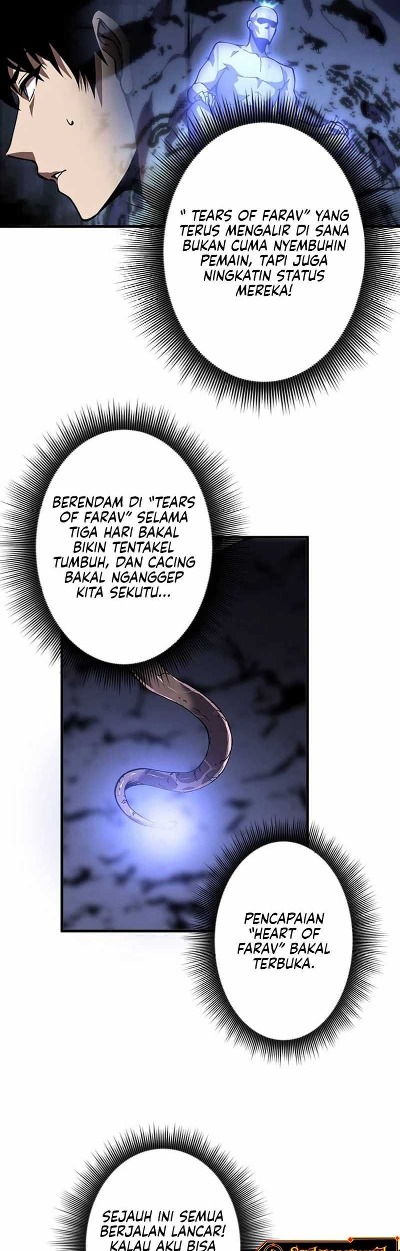 Surviving the Inverted World with Omnipotent Skills Chapter 3 Gambar 11