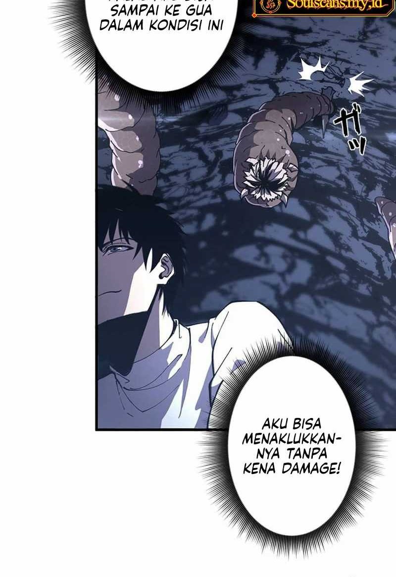 Surviving the Inverted World with Omnipotent Skills Chapter 3 Gambar 12