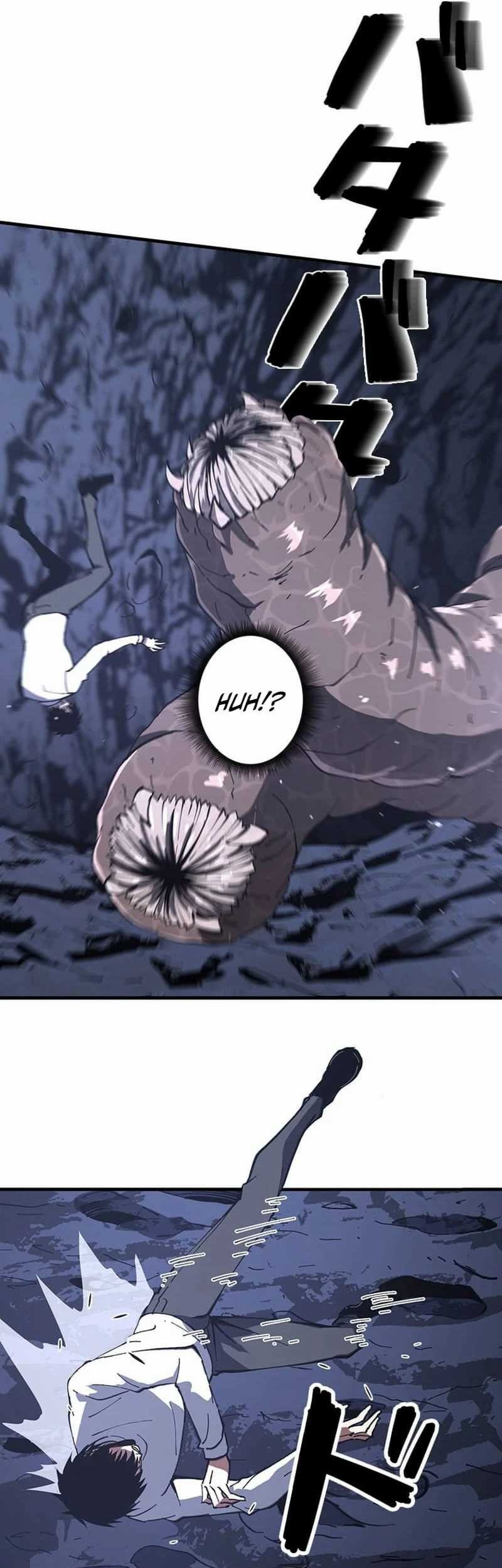 Surviving the Inverted World with Omnipotent Skills Chapter 3 Gambar 13
