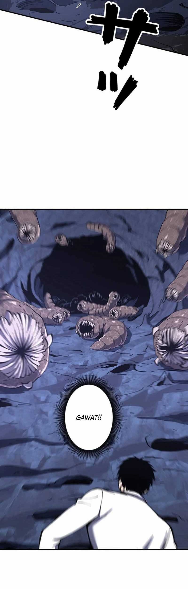 Surviving the Inverted World with Omnipotent Skills Chapter 3 Gambar 14