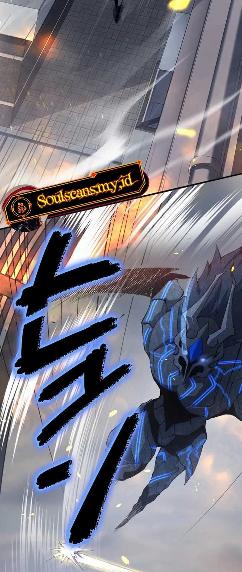 Surviving the Inverted World with Omnipotent Skills Chapter 4 Gambar 18