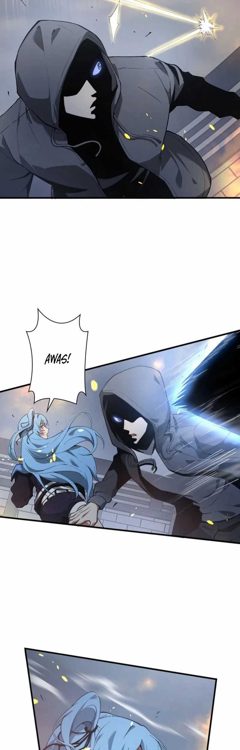 Surviving the Inverted World with Omnipotent Skills Chapter 4 Gambar 19