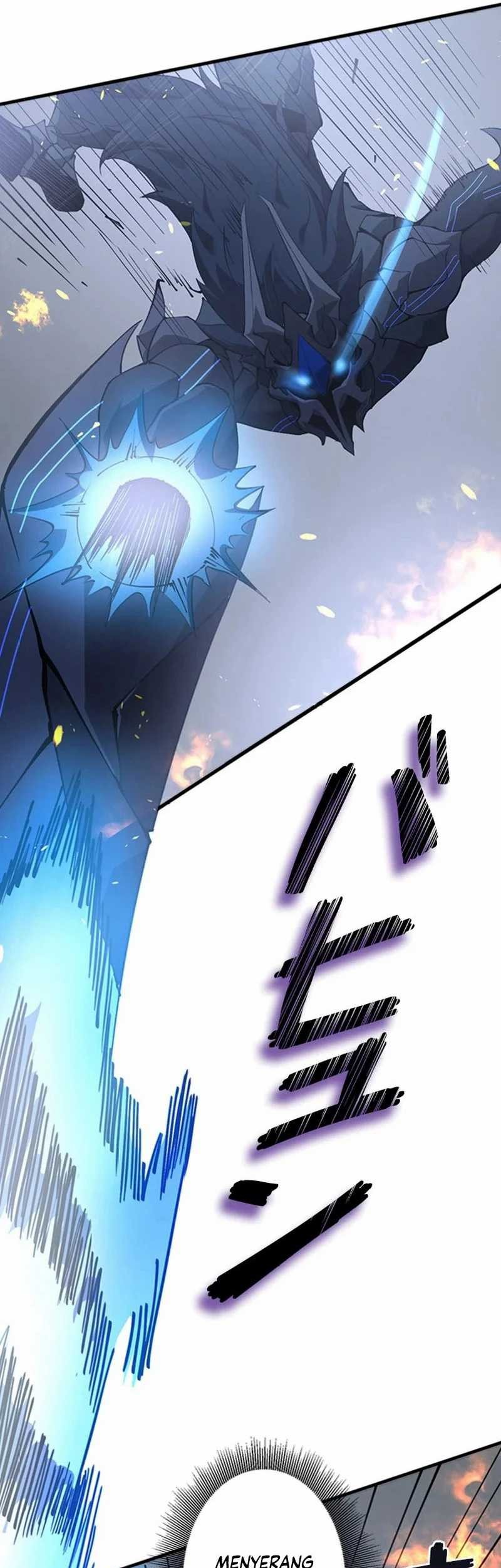 Surviving the Inverted World with Omnipotent Skills Chapter 4 Gambar 25