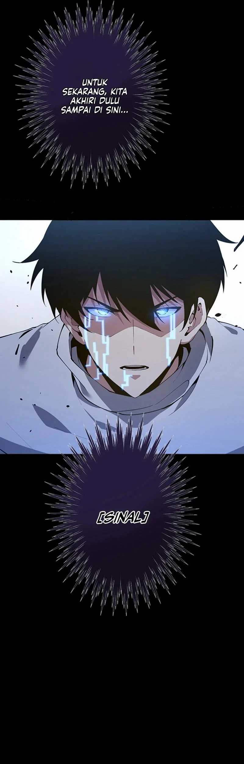 Surviving the Inverted World with Omnipotent Skills Chapter 4 Gambar 35