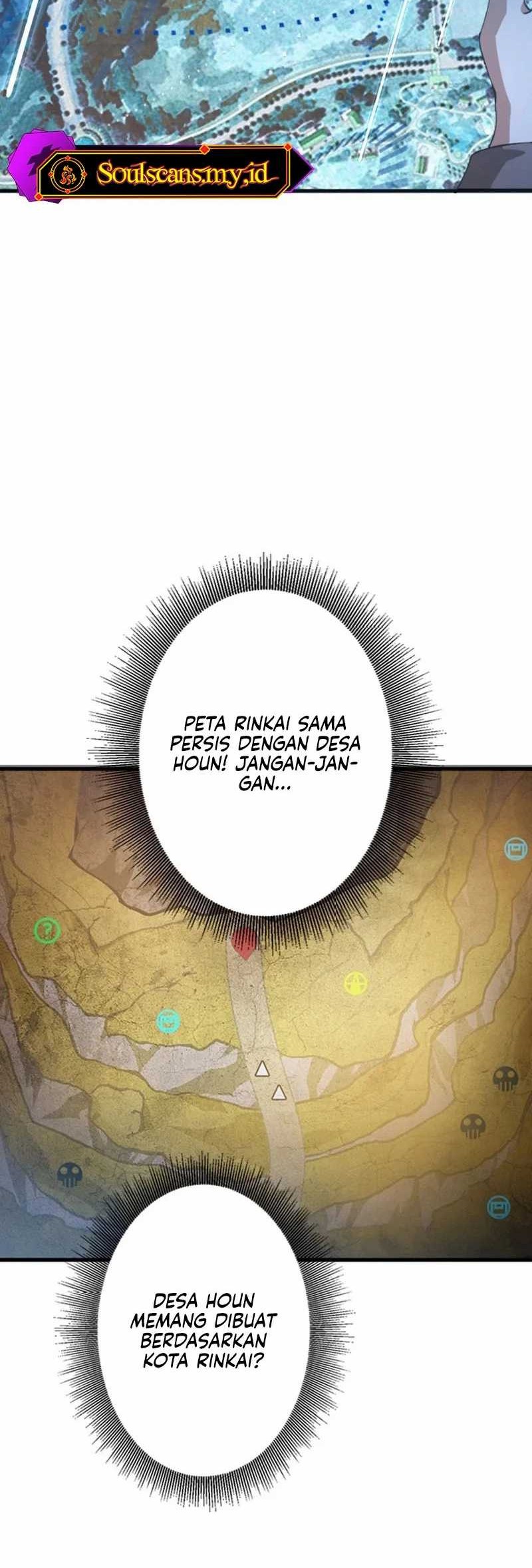 Surviving the Inverted World with Omnipotent Skills Chapter 4 Gambar 40