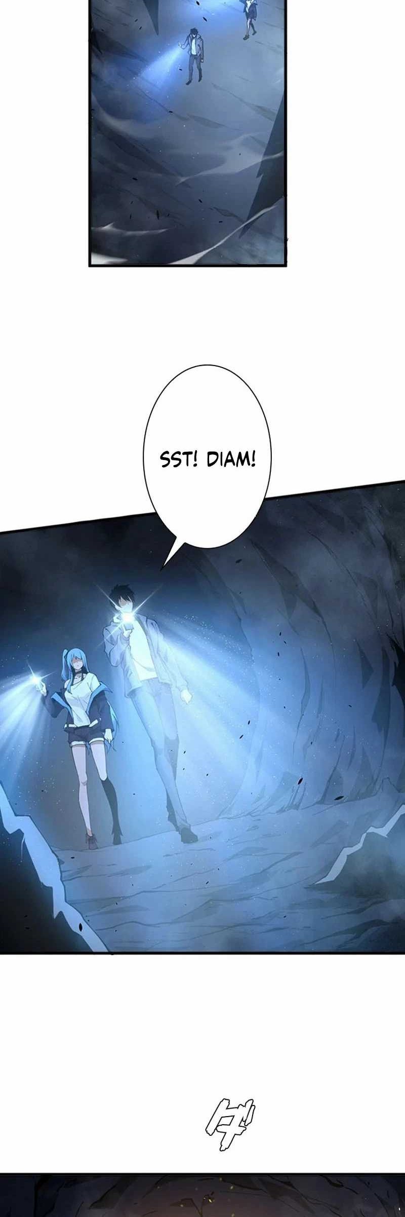 Surviving the Inverted World with Omnipotent Skills Chapter 4 Gambar 46