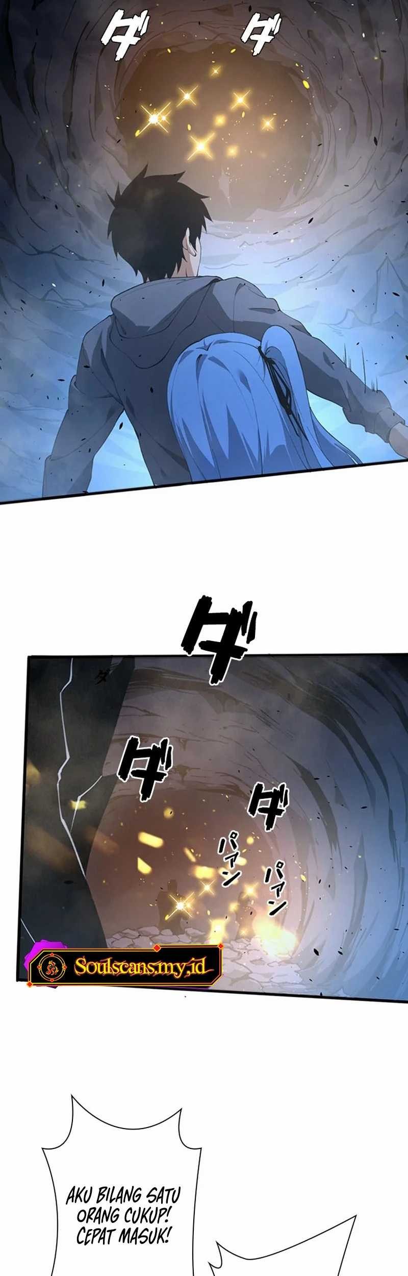 Surviving the Inverted World with Omnipotent Skills Chapter 4 Gambar 47