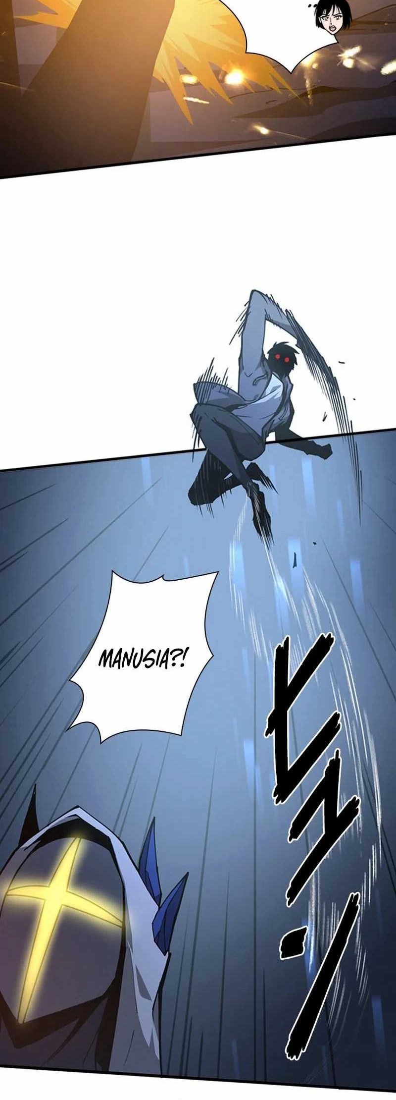 Surviving the Inverted World with Omnipotent Skills Chapter 4 Gambar 52